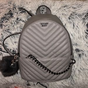 Victoria secret mini backpack❤️